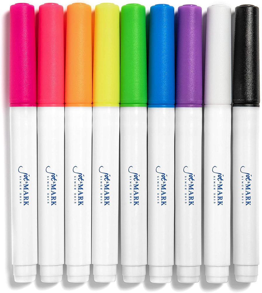 Damp-Erase Pens  Write-On-Wipe-Off Whiteboard Pens
