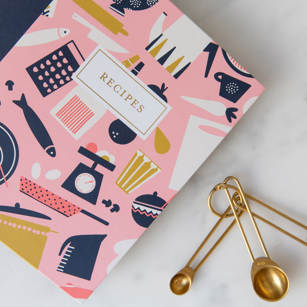 Recipe Card Binders Jot & Mark Recipe Card Binders Jot & Mark